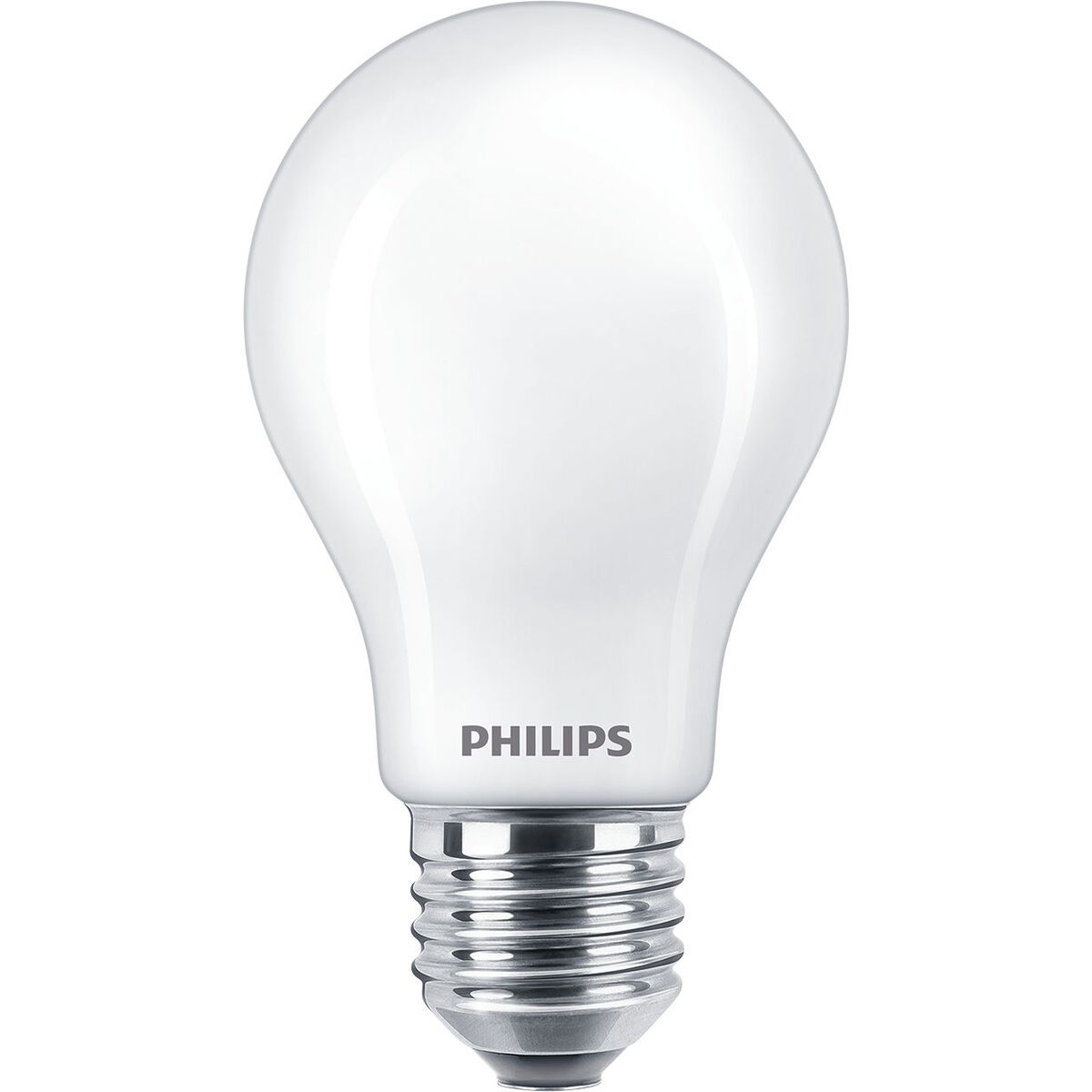 Lampadina LED Philips ø 6,6 x 10,4 cm E 8,5 W E27 1055 lm Ø 6 x 10,4 cm (2700 K) 2 S7907765_0