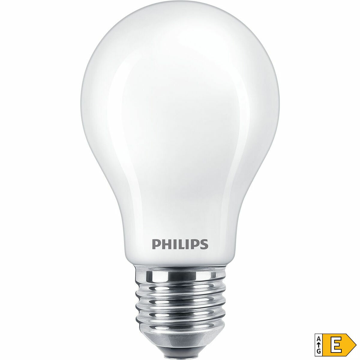 Lampadina LED Philips ø 6,6 x 10,4 cm E 8,5 W E27 1055 lm Ø 6 x 10,4 cm (2700 K) 3 S7907765_1