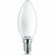 Lampadina LED Philips Candela F 4,3 W E14 470 lm 3,5 x 9,7 cm (2700 K) 1 S7907771_0