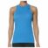 Canotta Donna Asics SLIM TANK Azzurro 1 S2005569_0