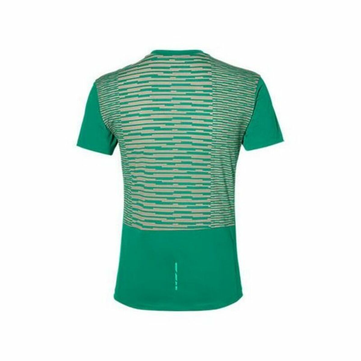 Maglia a Maniche Corte Uomo Asics fuzeX TEE 3 S2005567_1