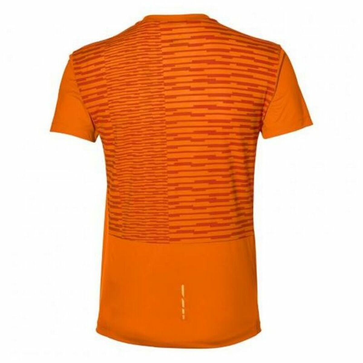 Maglia a Maniche Corte Uomo Asics fuzeX TEE 5 S2005567_3