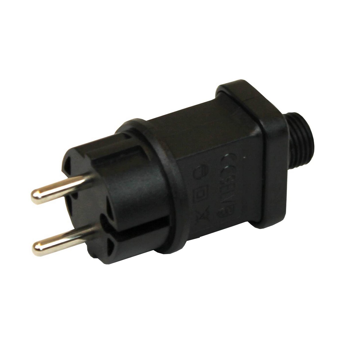 Ghirlanda di Luci LED AX8401020 Bianco Caldo 12 m 8 S7900067_6