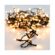 Ghirlanda di Luci LED Bianco Caldo (13 m) 1 S7907982_0