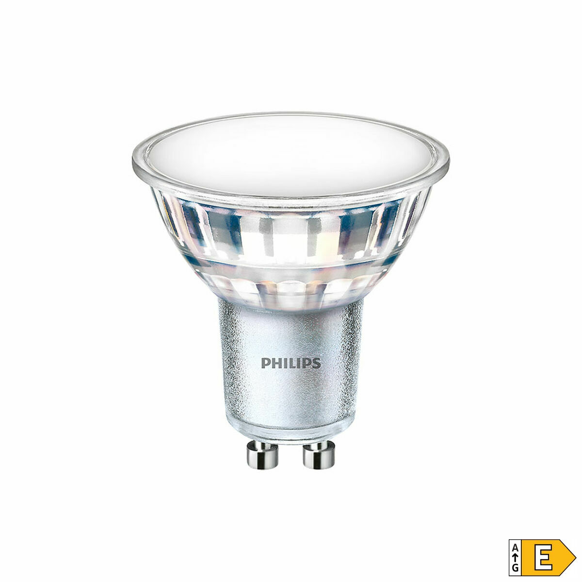 Lampadina LED Philips 4,9 W GU10 550 lm (6500 K) 3 S7918724_1