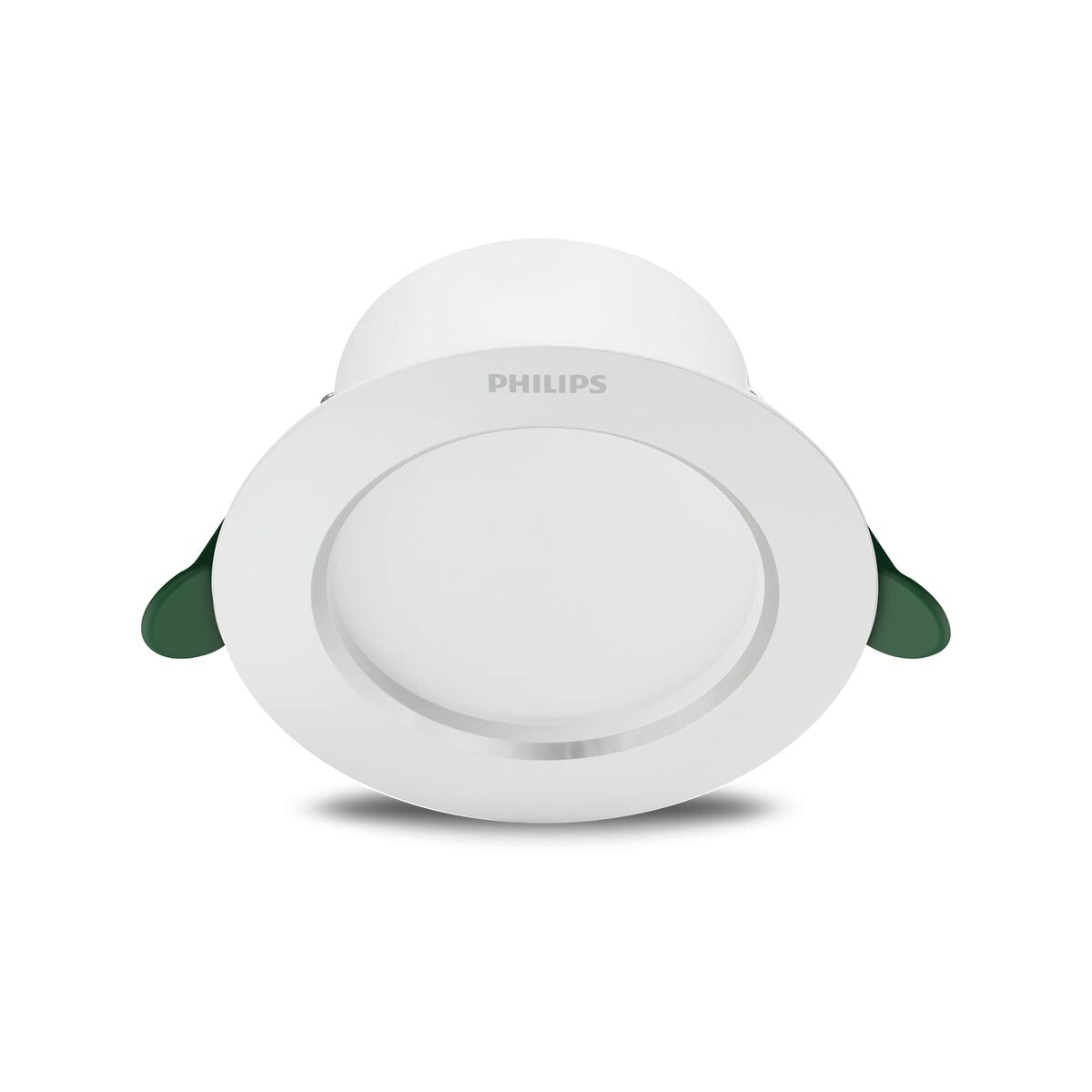 Downlight Philips Diamond Cut Bianco 2 W 360 Lm Ø 9,5 cm (4000 K) 2 S7924008_0