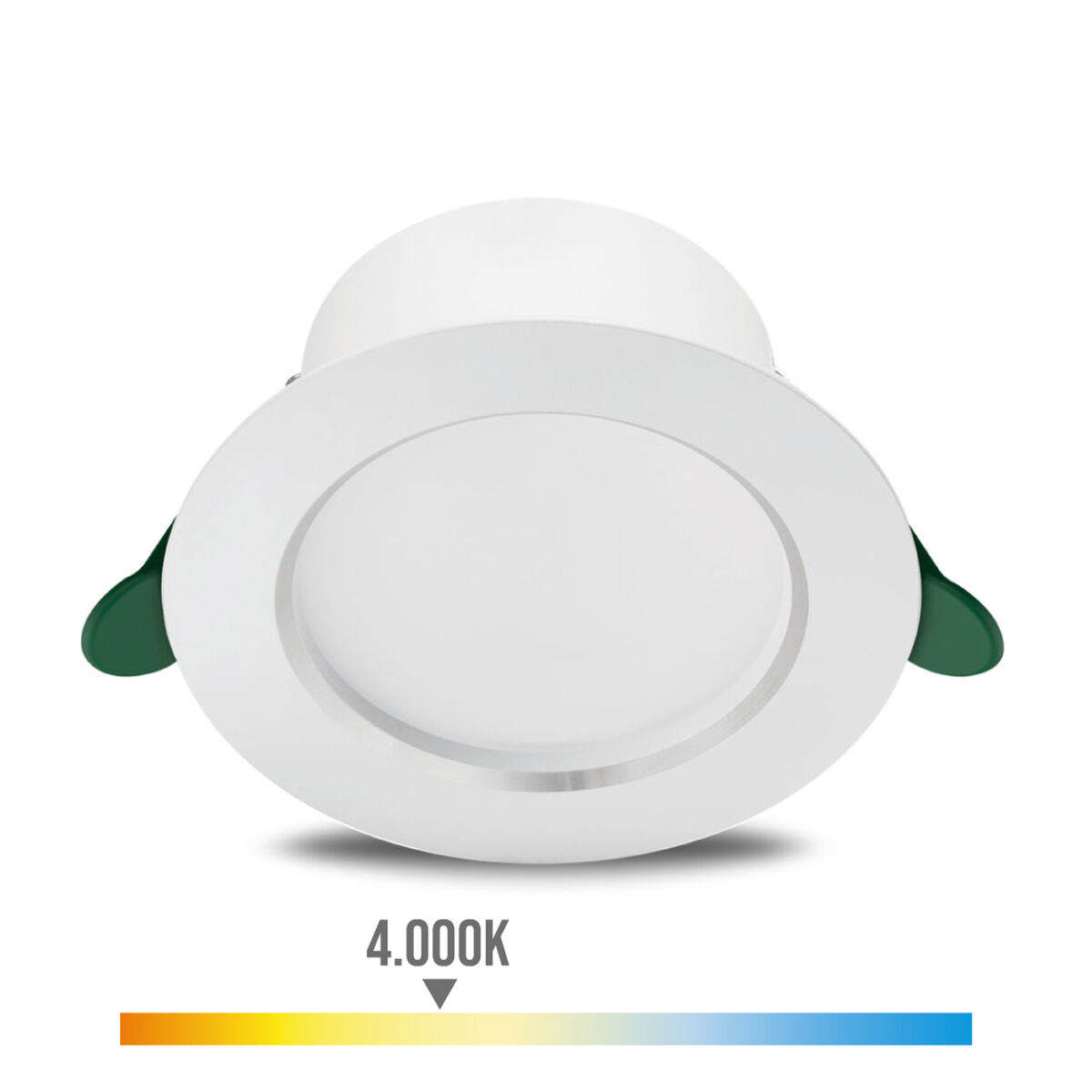 Downlight Philips Diamond Cut Bianco 2 W 360 Lm Ø 9,5 cm (4000 K) 3 S7924008_1