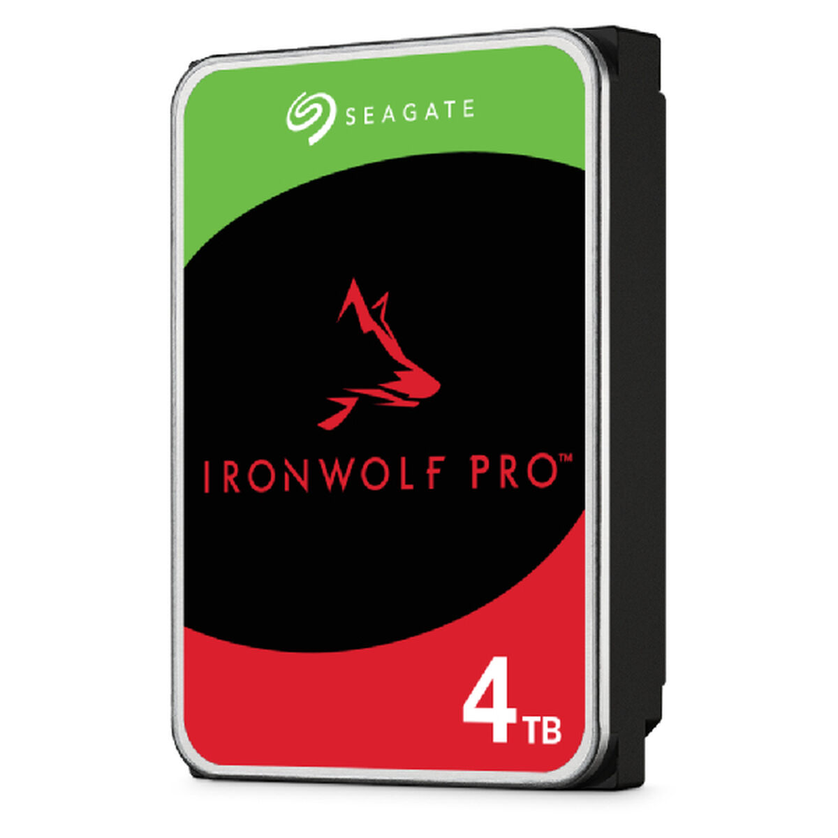 Hard Disk Seagate IronWolf Pro ST4000NT001 3,5" 4 TB 5 S9107879_3