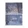 Quadro Lumineo Bianco 58 X 38 X 1,5 CM 1 S7908101_0
