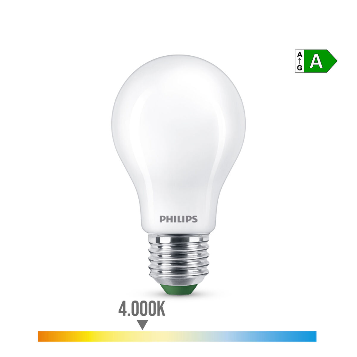 Lampadina LED Philips Classic 100 W 7,3 W E27 1535 Lm (4000 K) 3 S7924027_1