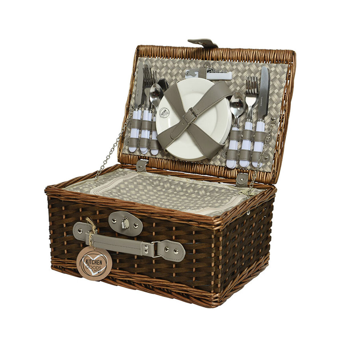 Set da picnic 28 x 40 x 20 cm 2 S7919204_0