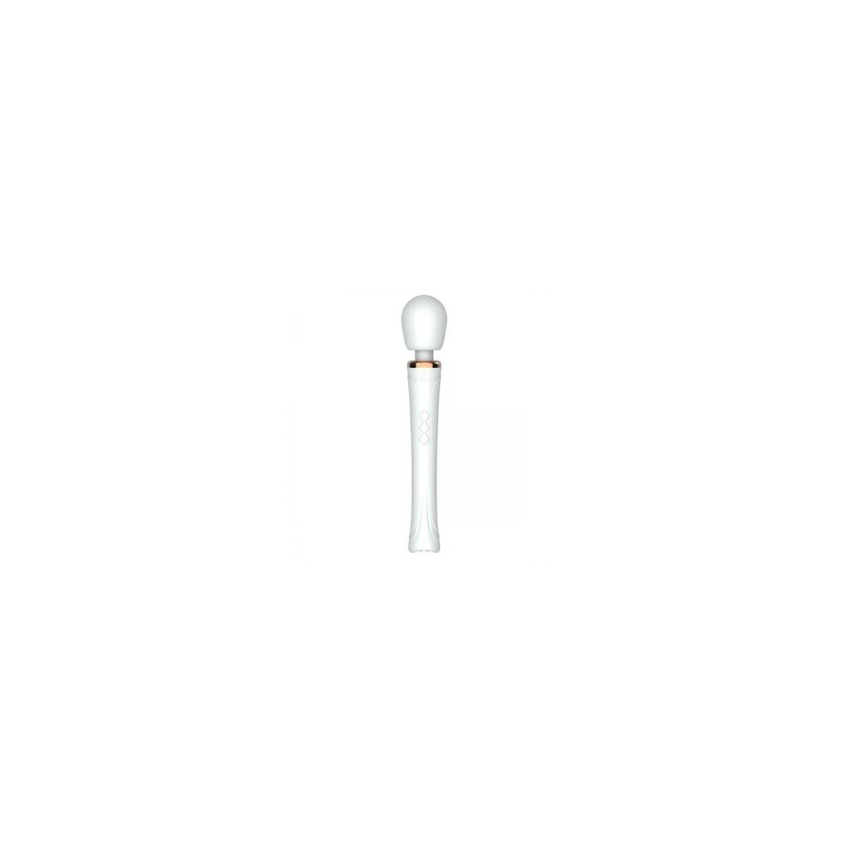 Massaggiatore Pixey Bianco 2 M0404258_0