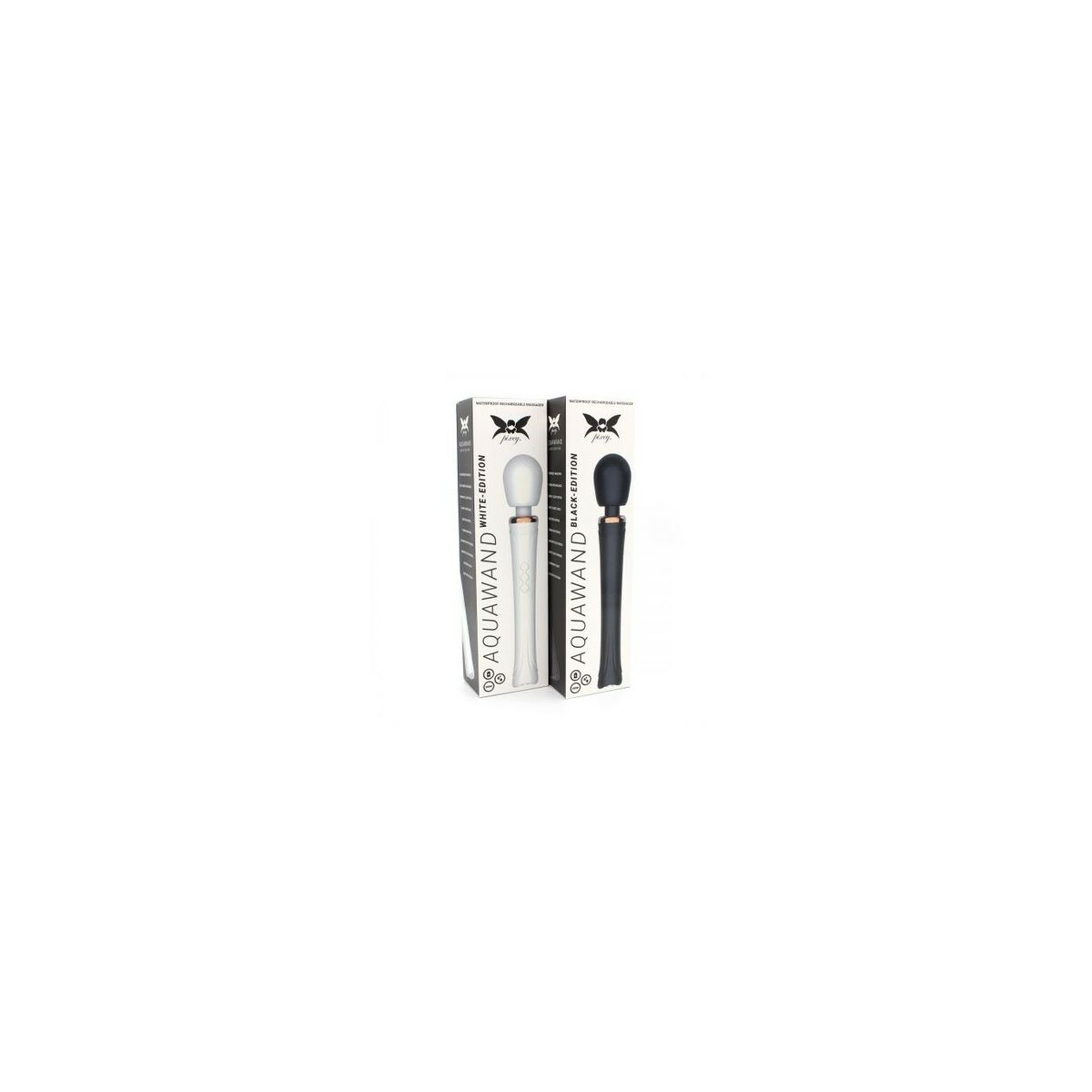 Massaggiatore Pixey Bianco 12 M0404258_10