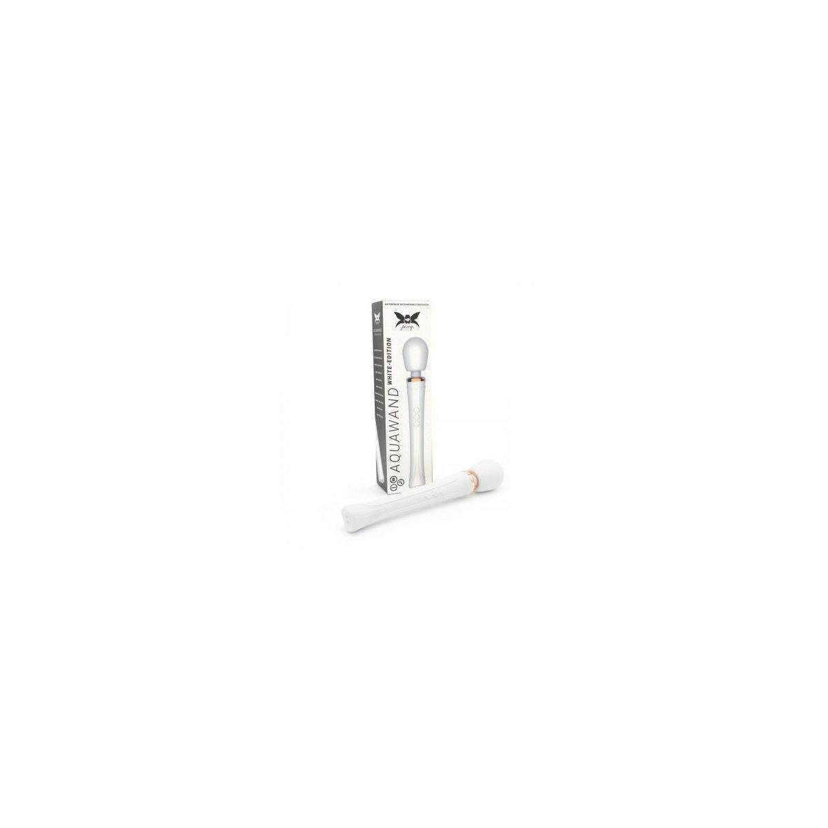Massaggiatore Pixey Bianco 8 M0404258_6
