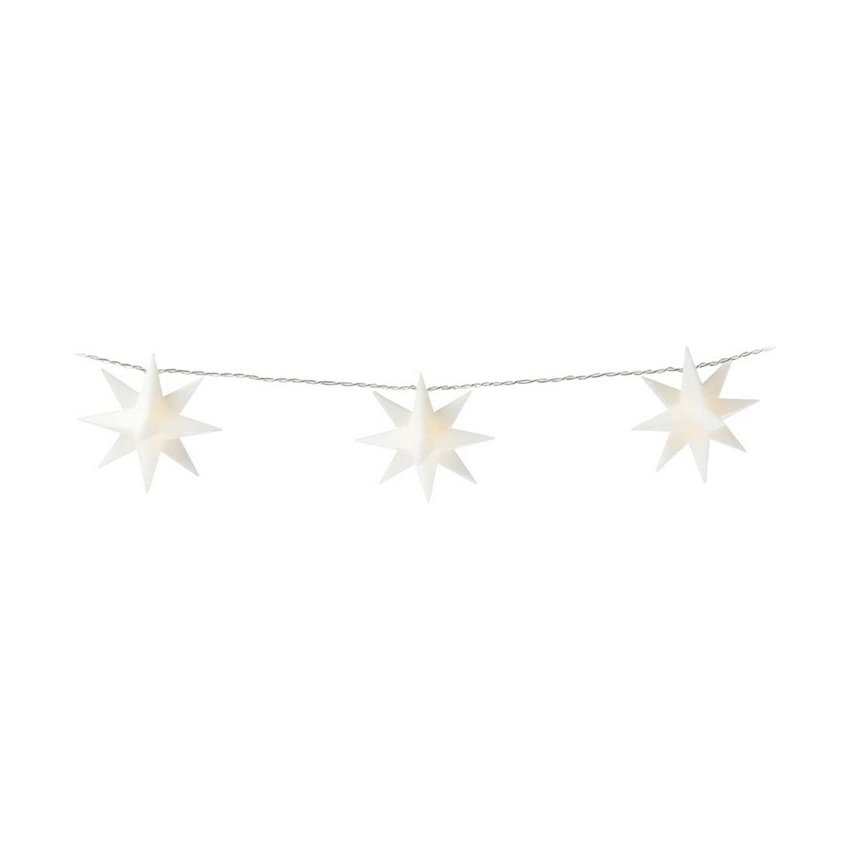 Ghirlanda di Luci LED Bianco (1,5 m) 2 S7907997_0