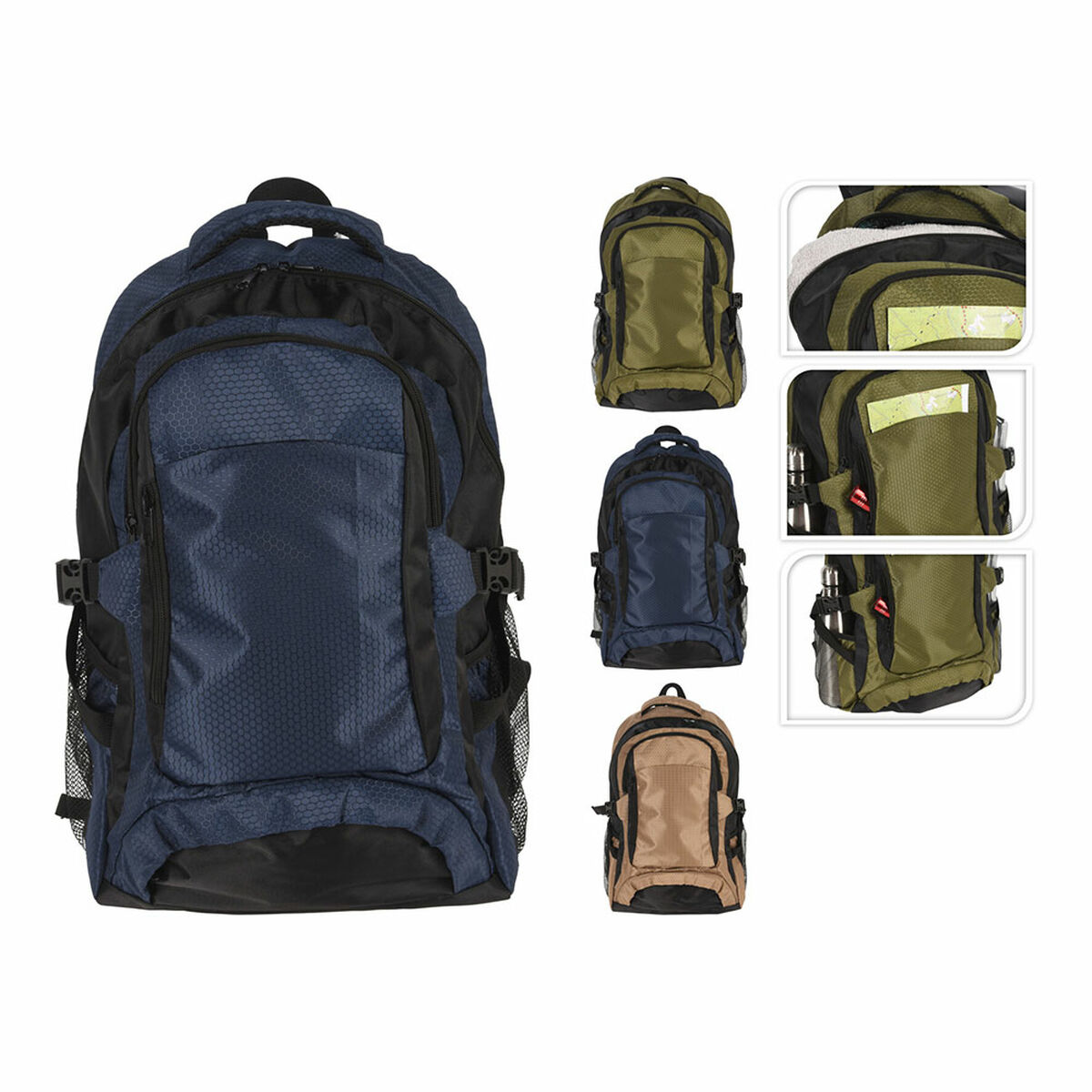 Zaino Pieghevole Redcliffs 30 L 3 S7922349_1