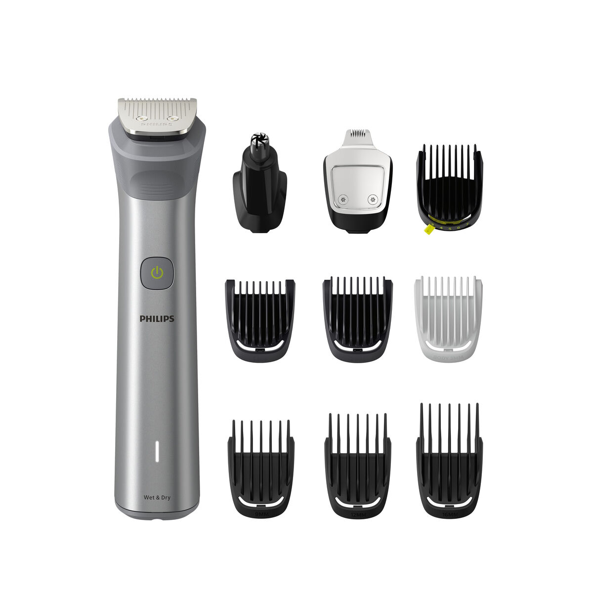Rasoio elettrico Philips MG5920/15 10 Pezzi 3 S9146003_1