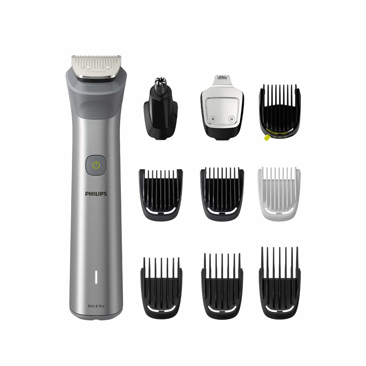 Rasoio elettrico Philips MG5920/15 10 Pezzi 4 S9146003_2