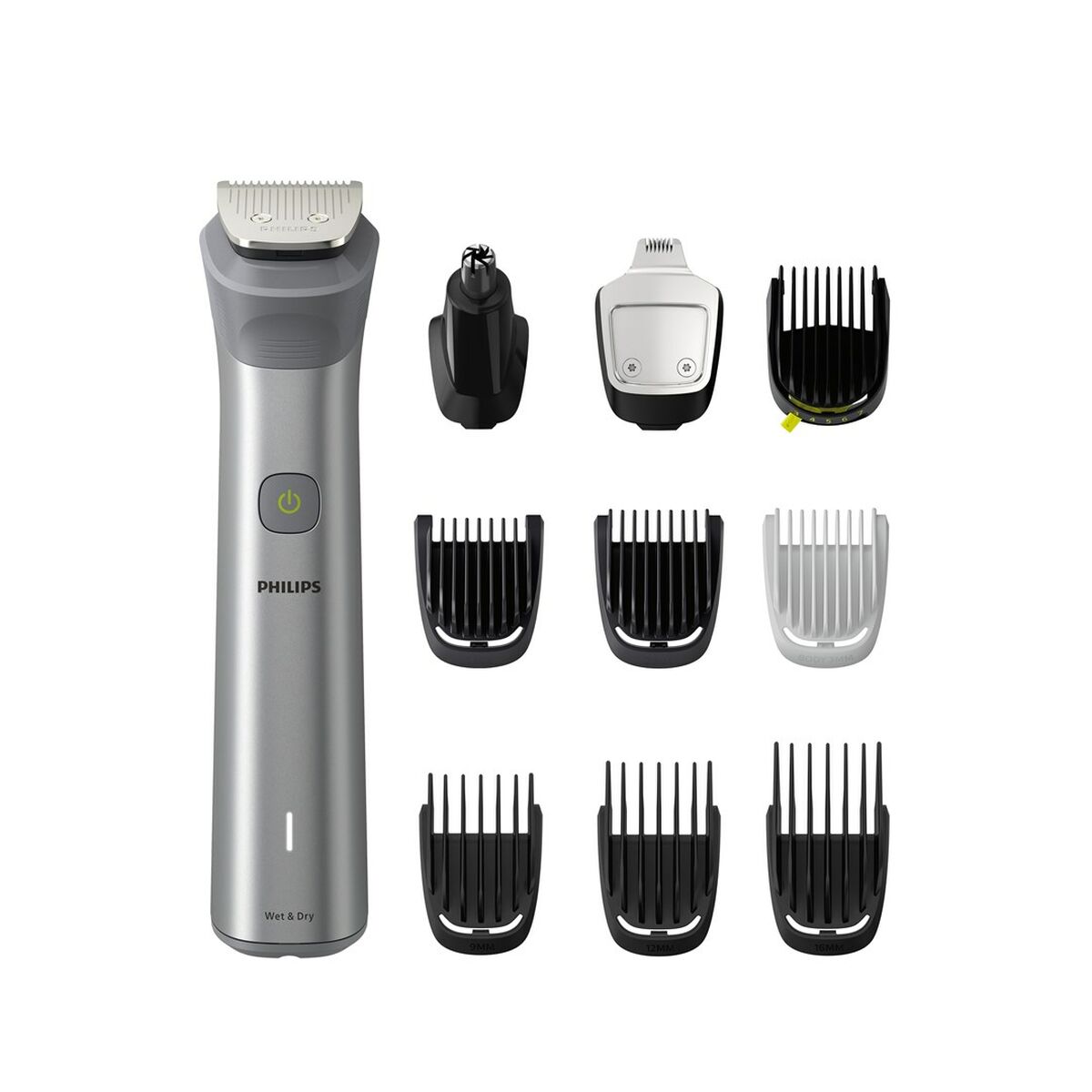 Rasoio elettrico Philips MG5920/15 10 Pezzi 2 S9146003_0