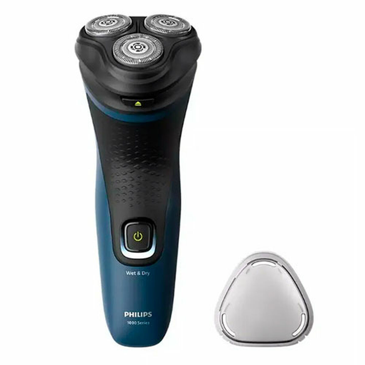 Epilatore Elettrico a Luce Pulsata Philips S1151/00 2 S91108964_0