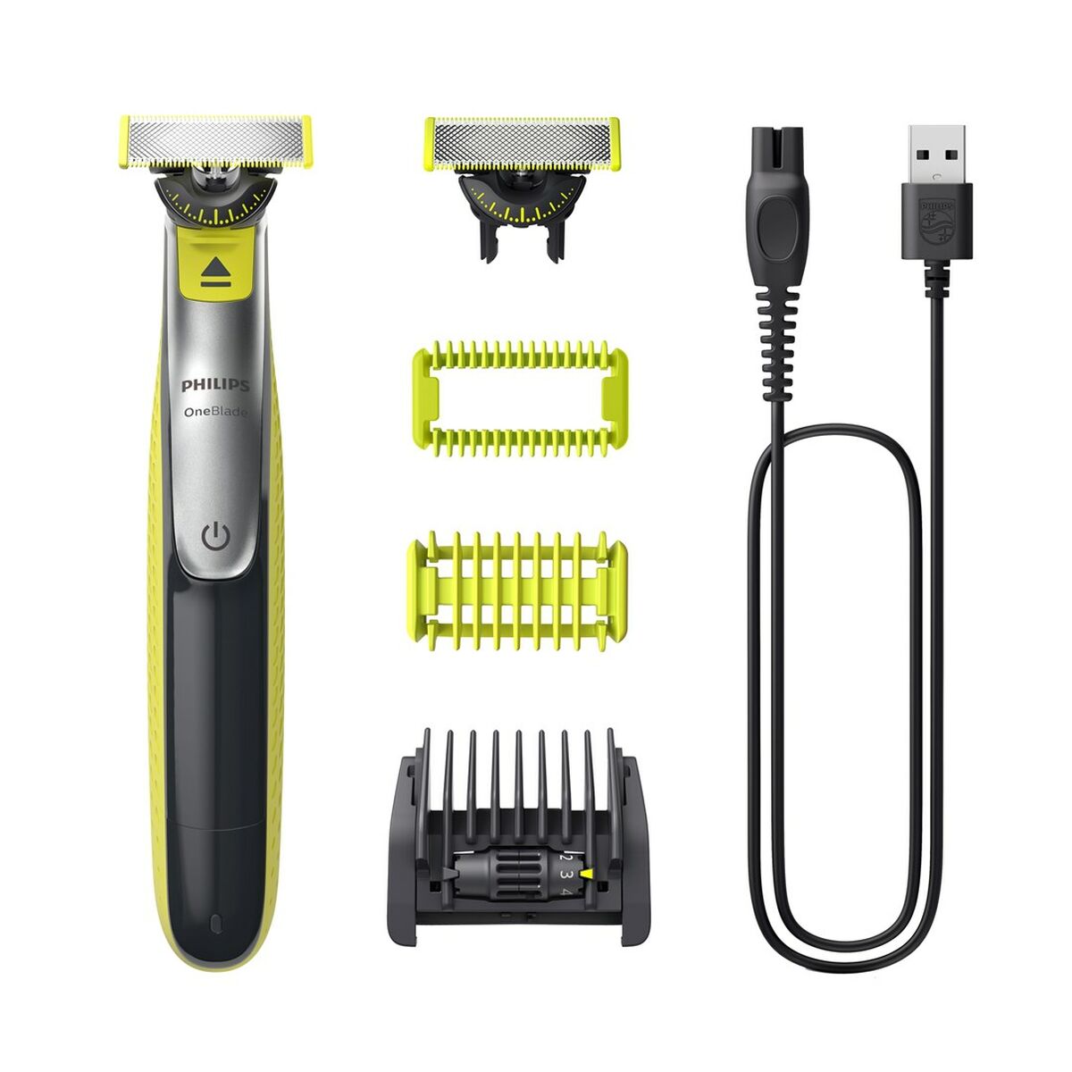 Rasoio per capelli Philips QP2834/23 2 S91109939_0