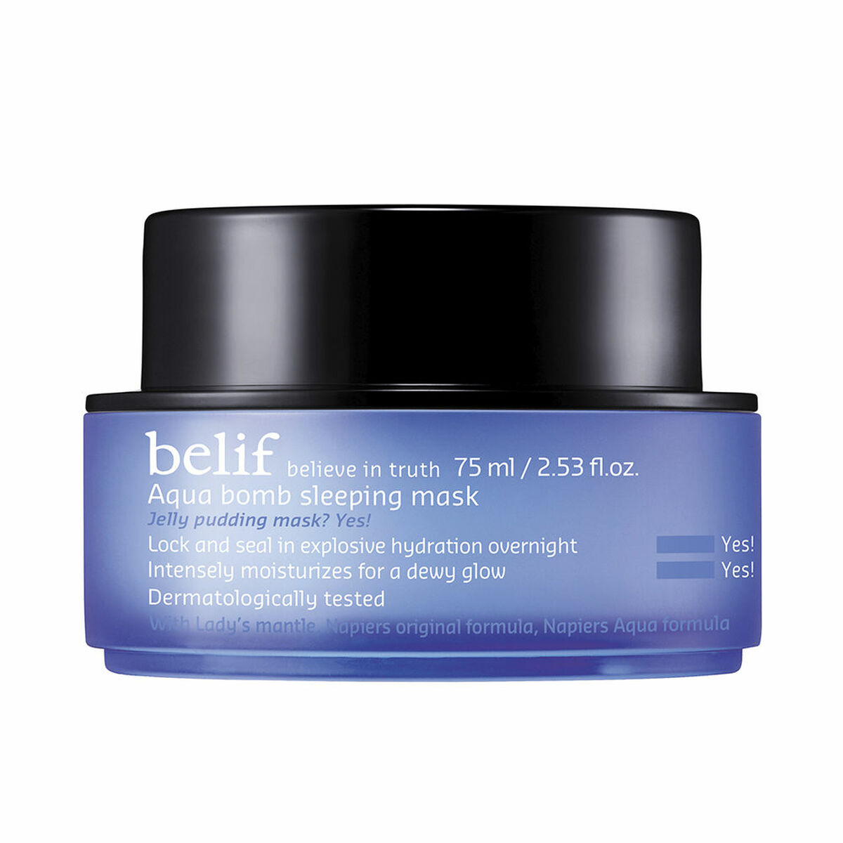 Maschera Idratante Notte AQUA BOMB 75 ml 2 S05124856_0