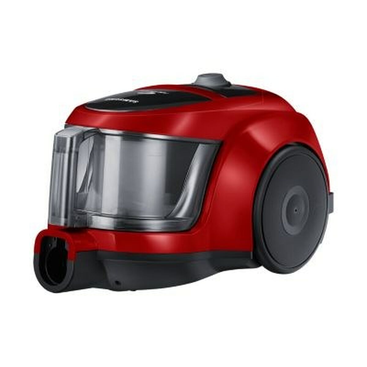 Aspirapolvere Samsung VCC45W0S3R Nero Rosso 700 W 4 S9148155_2