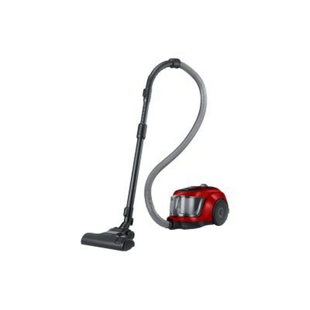 Aspirapolvere Samsung VCC45W0S3R Nero Rosso 700 W 6 S9148155_4