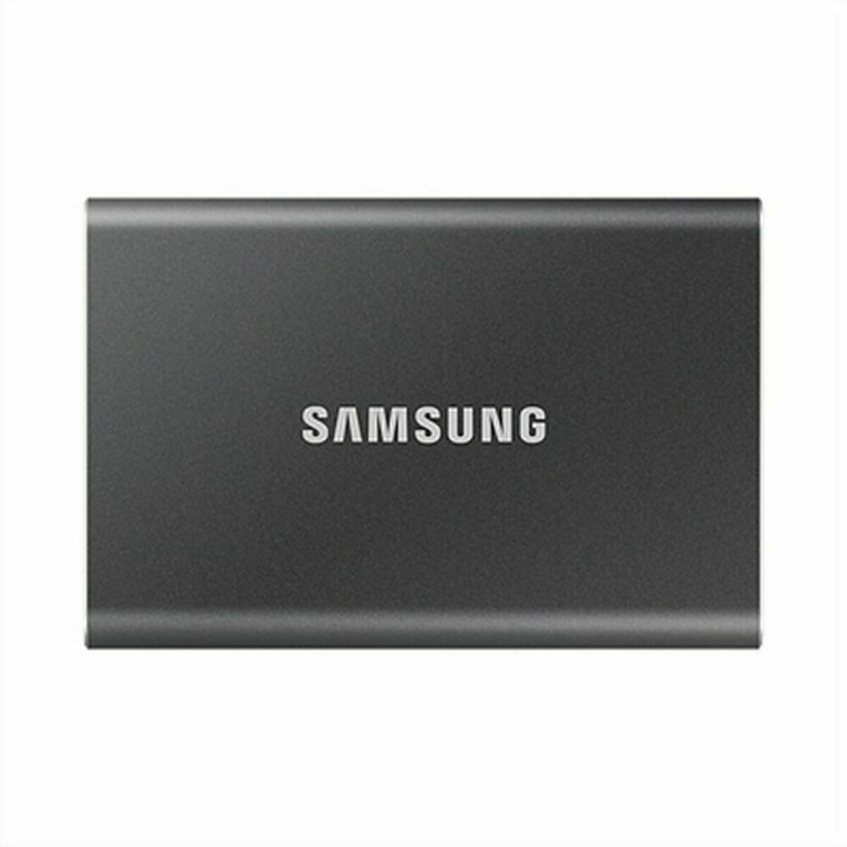 Hard Disk Esterno Samsung Portable SSD T7 2 TB 2 S9134098_0