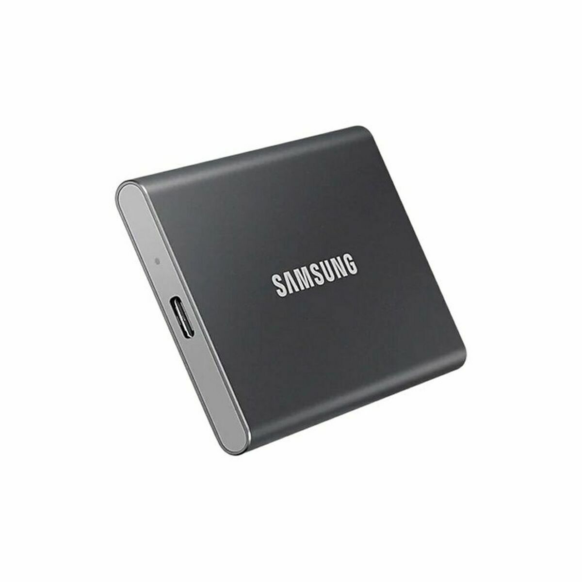 Hard Disk Esterno Samsung Portable SSD T7 2 TB 4 S9134098_2