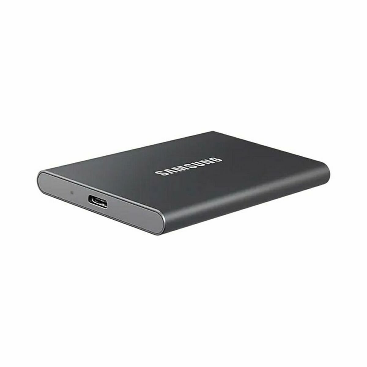 Hard Disk Esterno Samsung Portable SSD T7 2 TB 3 S9134098_1