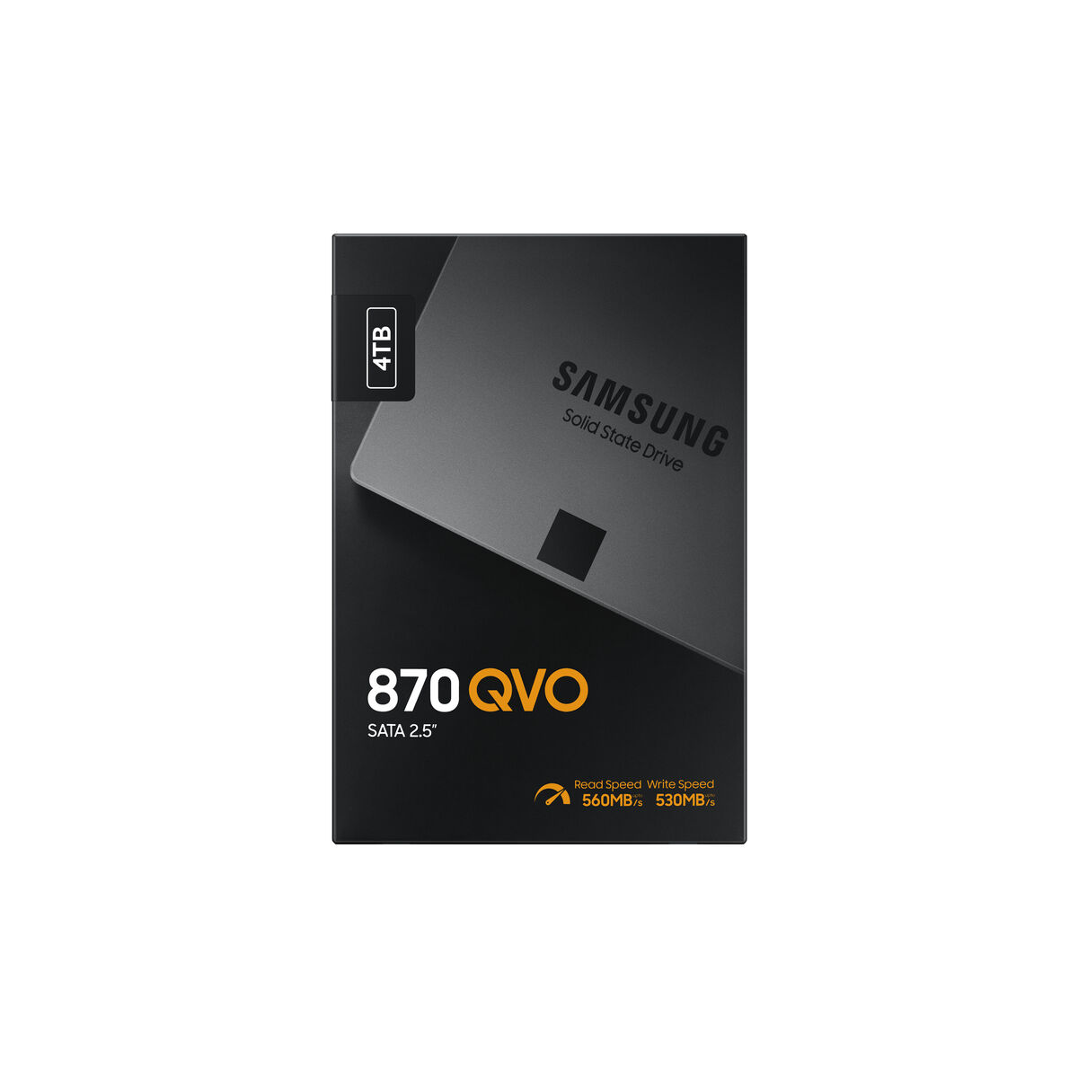 Hard Disk Samsung MZ-77Q4T0 4 TB SSD 8 S9107826_6
