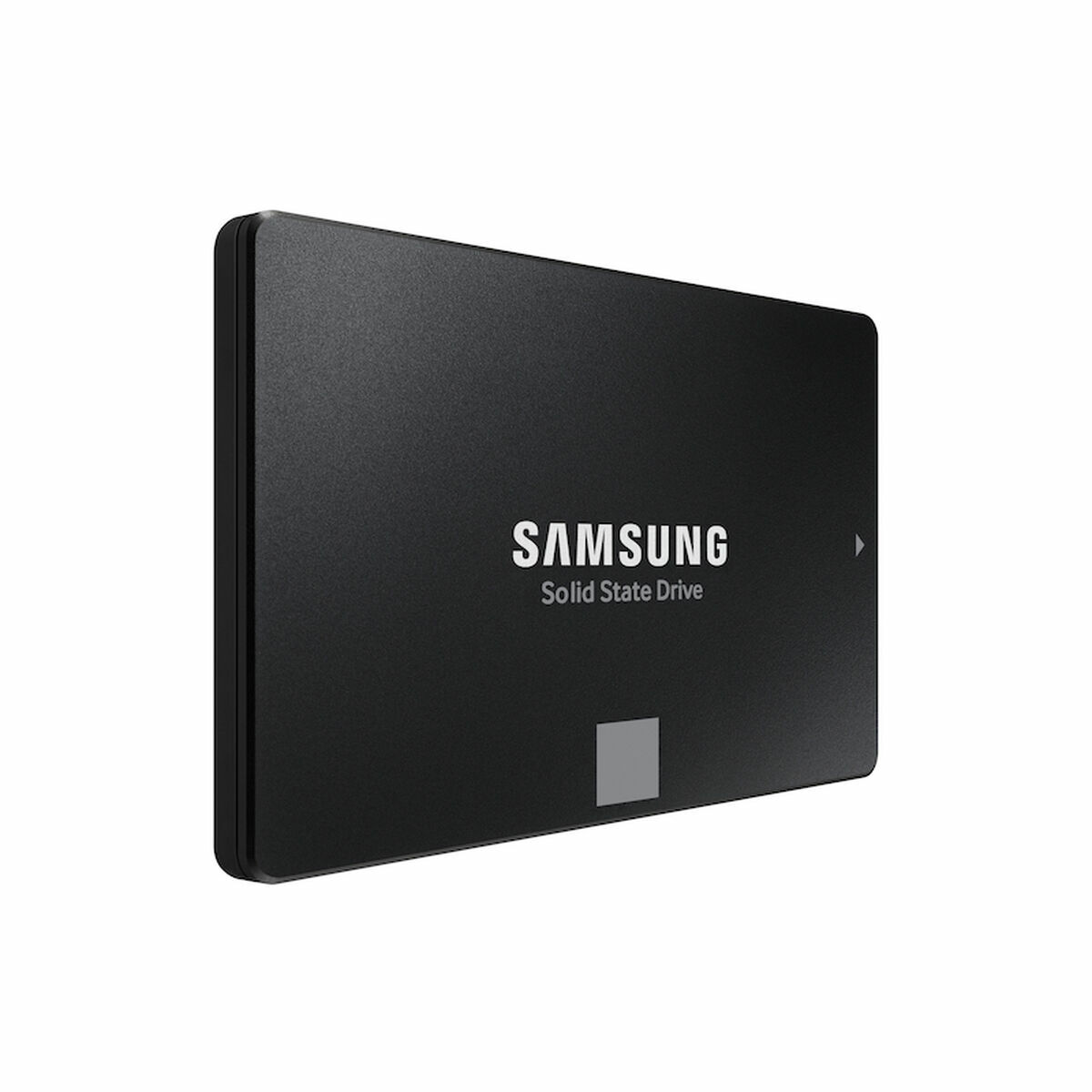 Hard Disk Samsung 870 EVO 250 GB SSD Nero 4 S9107818_2