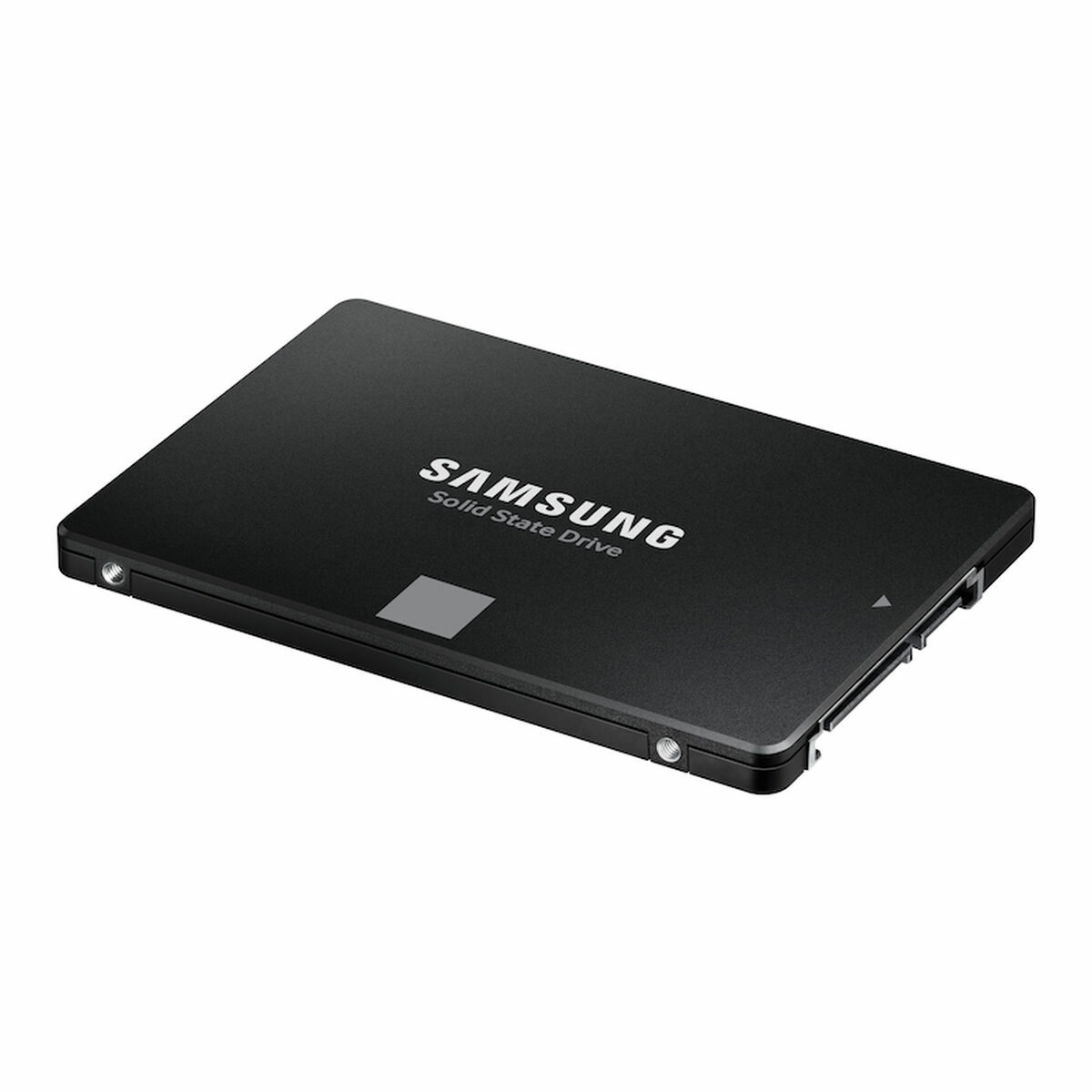 Hard Disk Samsung 870 EVO 250 GB SSD Nero 6 S9107818_4