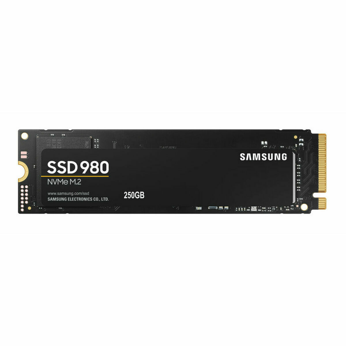 Hard Disk Samsung 980 PCIe 3.0 SSD 250 GB SSD 2 S9107822_0