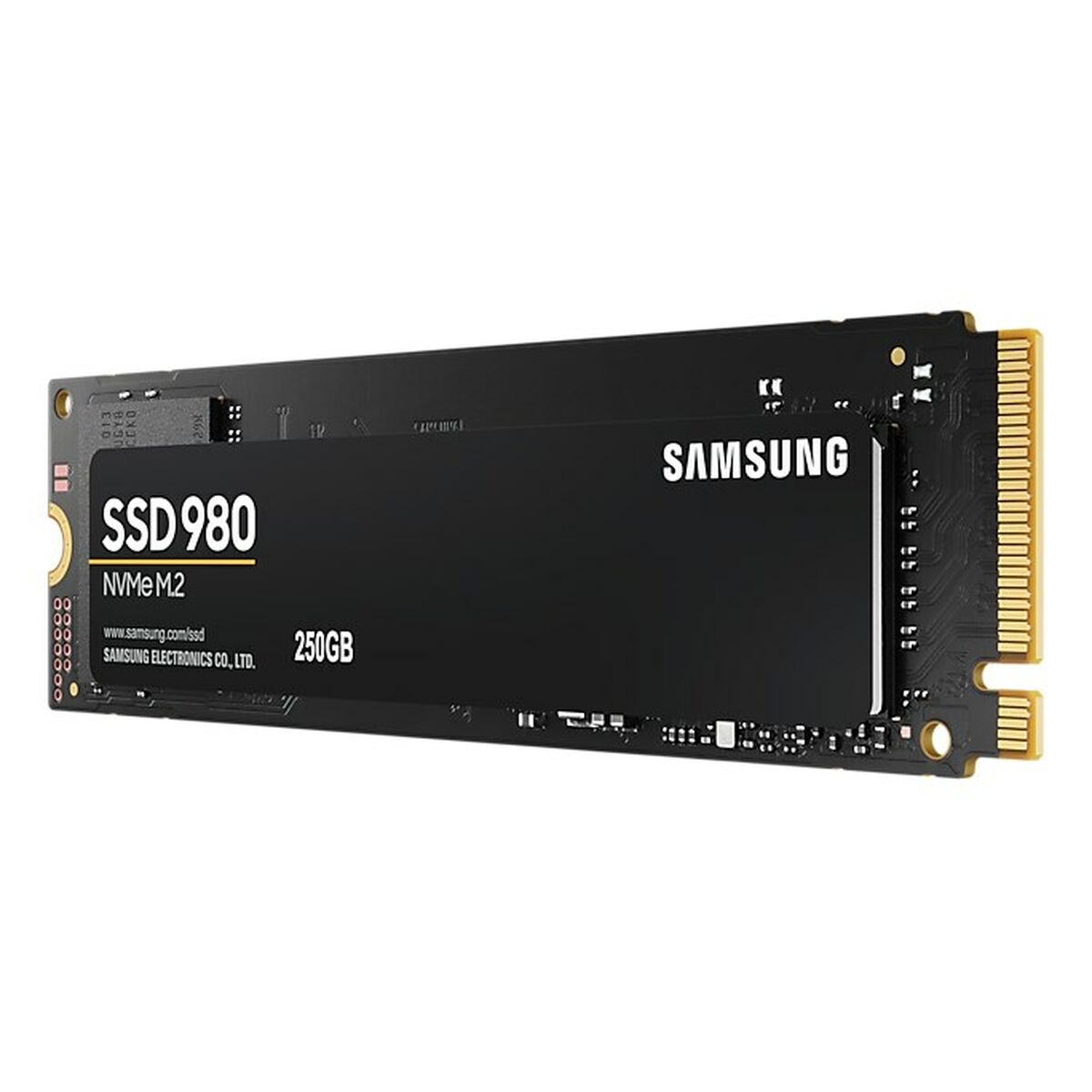Hard Disk Samsung 980 PCIe 3.0 SSD 250 GB SSD 4 S9107822_2
