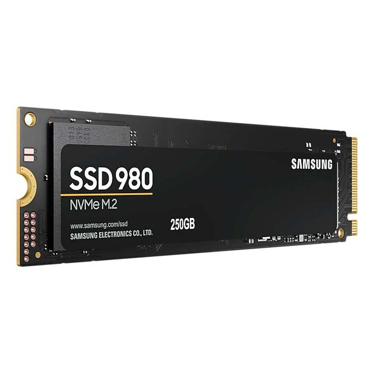 Hard Disk Samsung 980 PCIe 3.0 SSD 250 GB SSD 5 S9107822_3
