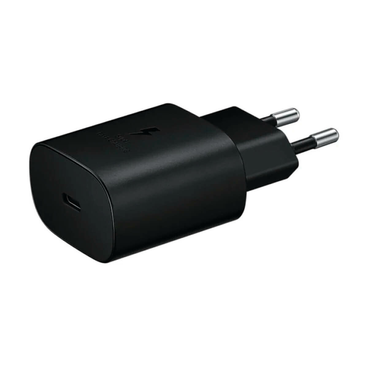 Caricabatterie da Parete Samsung EP-TA800NBEGEU Nero 25 W 2 M0800941_0