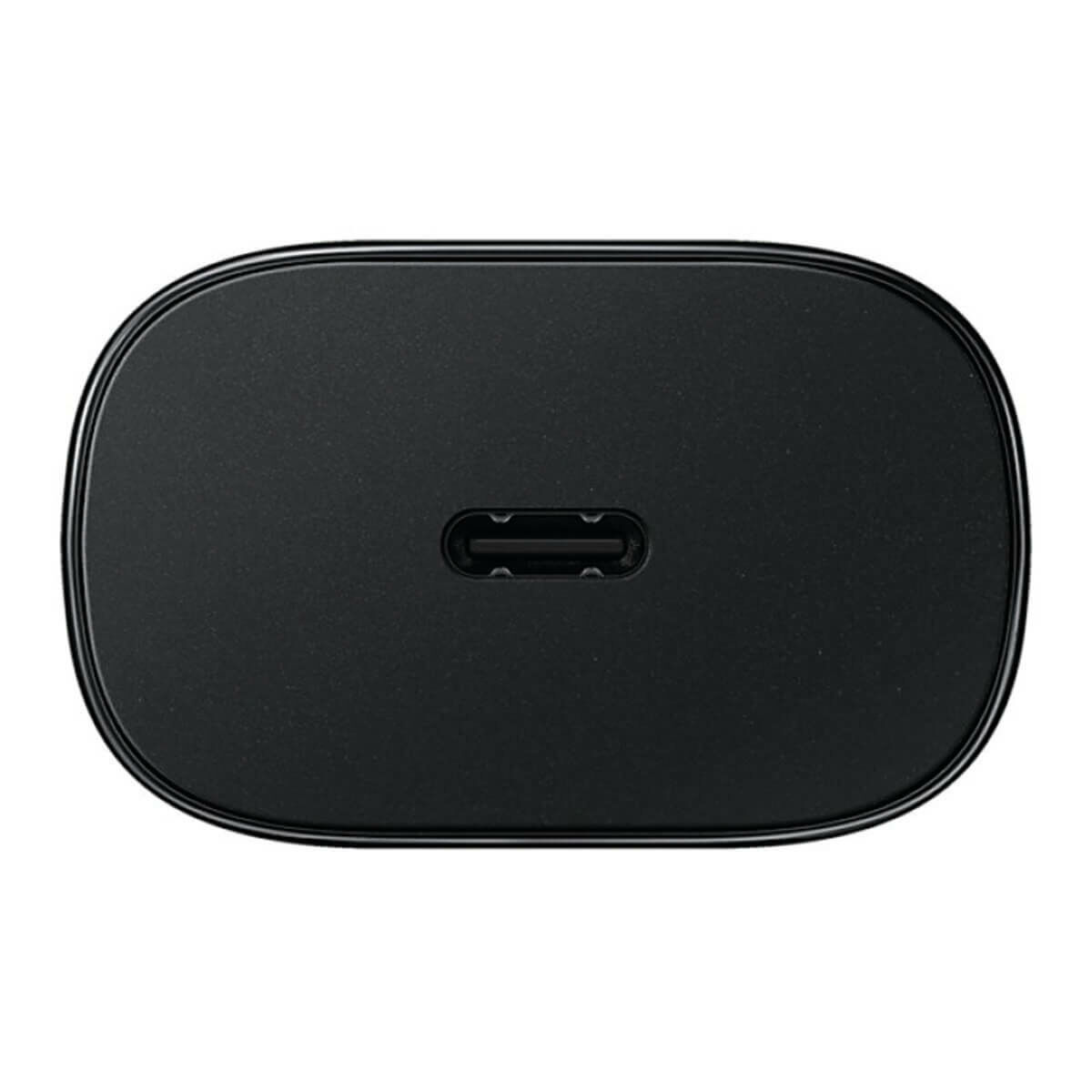 Caricabatterie da Parete Samsung EP-TA800NBEGEU Nero 25 W 6 M0800941_4