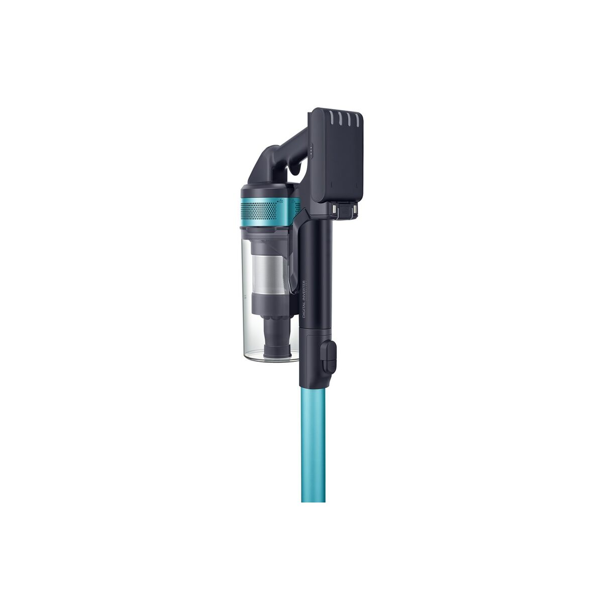 Scopa Elettrica Ciclonica Senza Fili Samsung VS15A6031R1/GE 150 W 410 W 3 S9147674_1