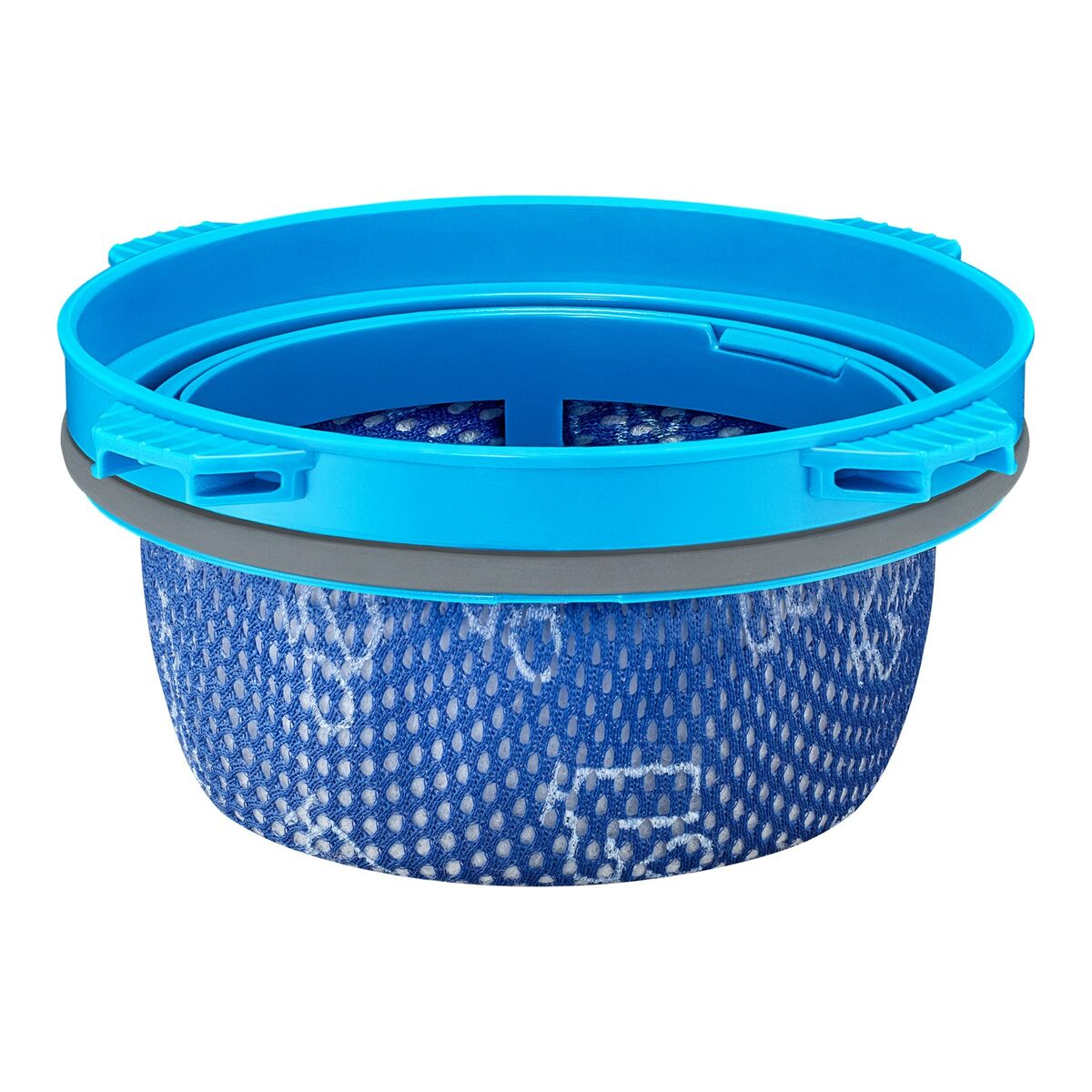 Scopa Elettrica Ciclonica Senza Fili Samsung VS15A6031R1/GE 150 W 410 W 34 S9147674_32