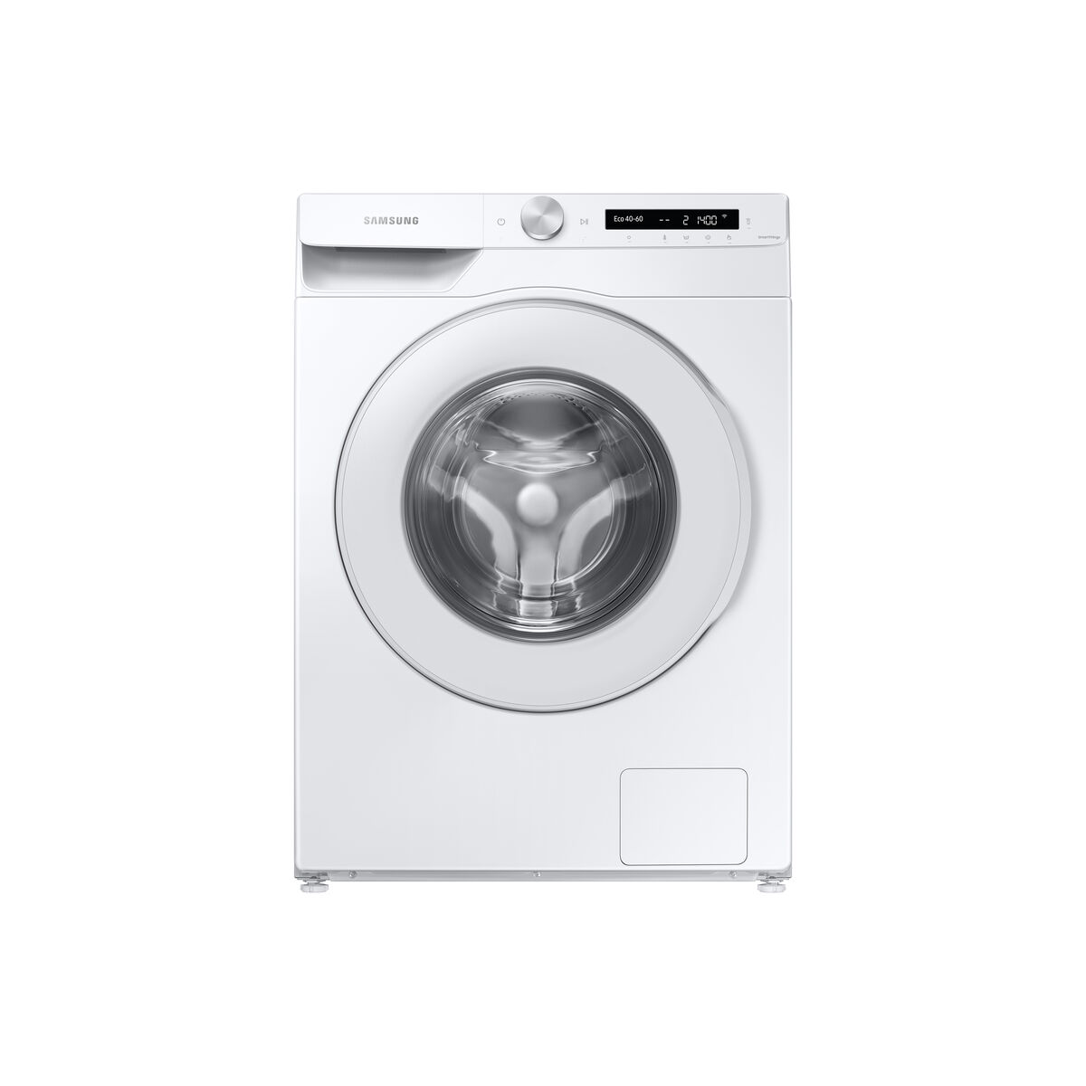Lavatrice Samsung WW12T504DTW 60 cm 1400 rpm 12 kg 2 S0453461_0