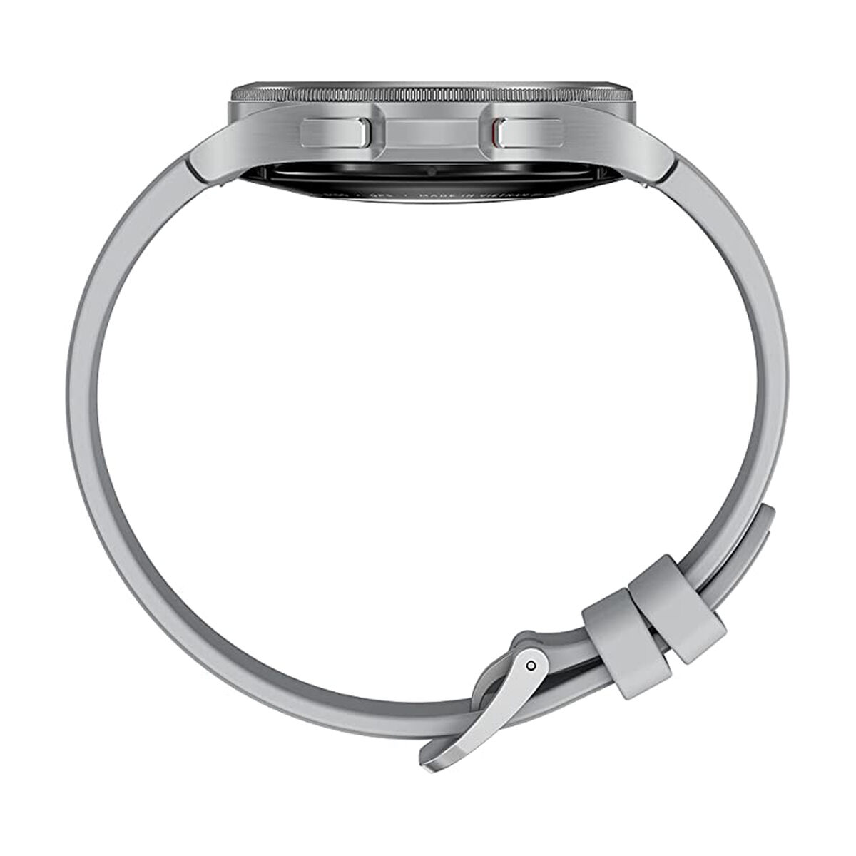 Smartwatch Samsung SM-R895FZSAPHE 1,4" 16 GB Argentato 1,35" 7 M0801195_5
