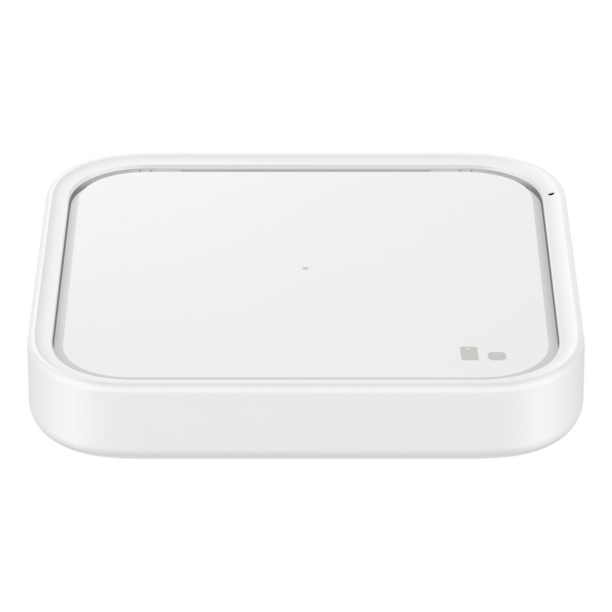 Caricabatterie Senza Fili Samsung EP-P2400TWEGEU Bianco 2 S9138260_0