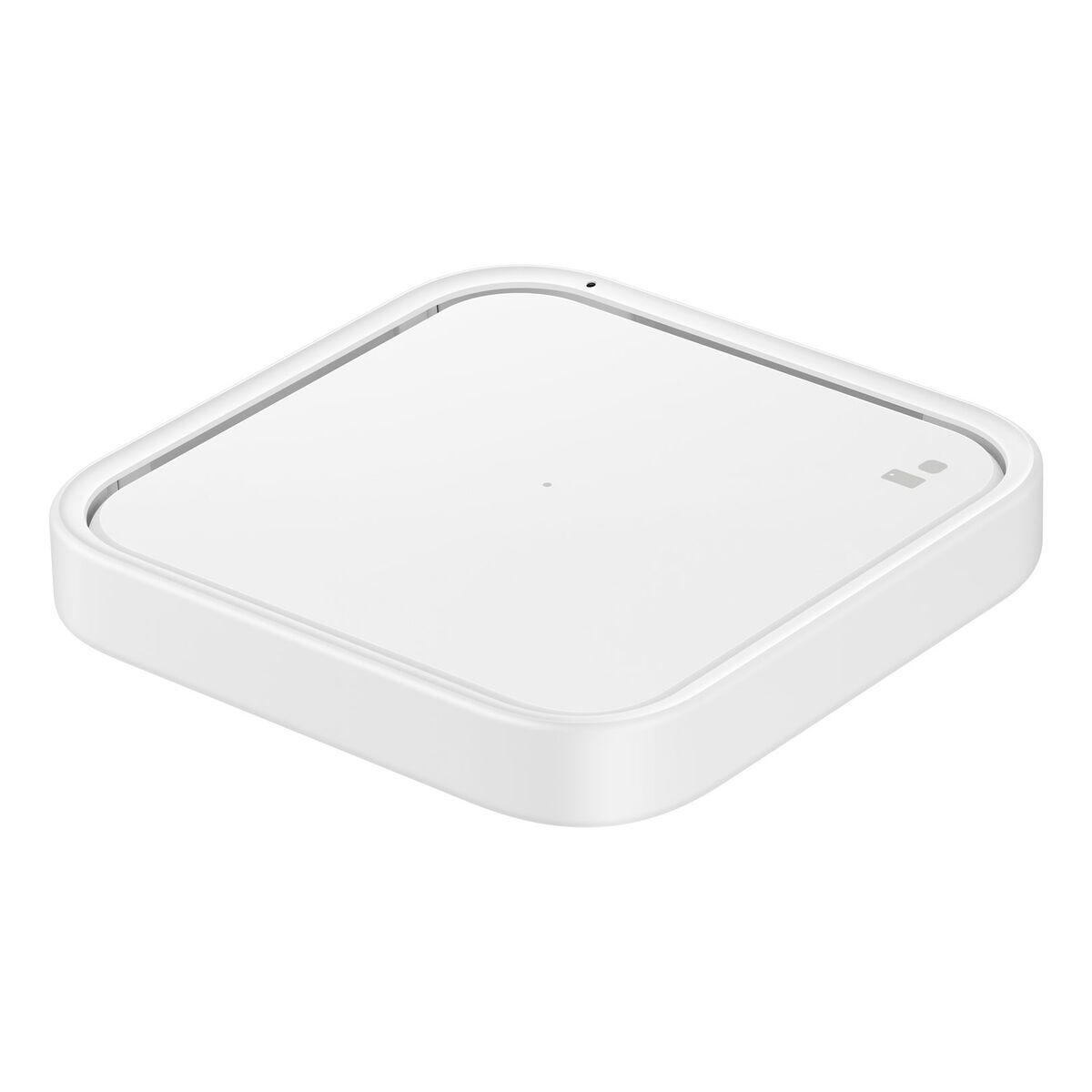 Caricabatterie Senza Fili Samsung EP-P2400TWEGEU Bianco 4 S9138260_2