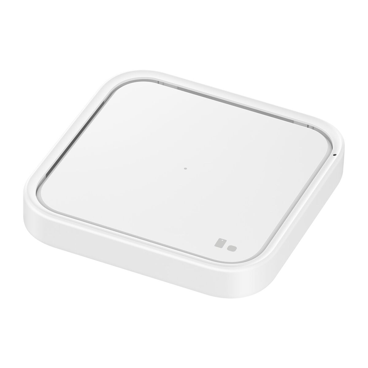 Caricabatterie Senza Fili Samsung EP-P2400TWEGEU Bianco 5 S9138260_3