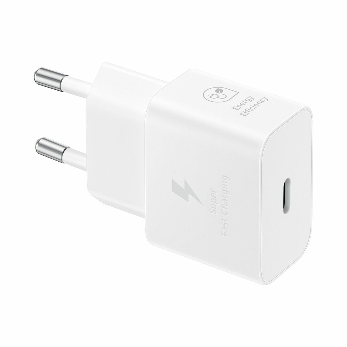 Caricabatterie da Parete Samsung EP-T2510NWEGWW Bianco 2 M0804712_0