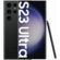 Smartphone Samsung Galaxy S23 Ultra 6,8" Qualcomm Snapdragon 8 Gen 2 8 GB RAM 256 GB Nero 1 S9127933_0
