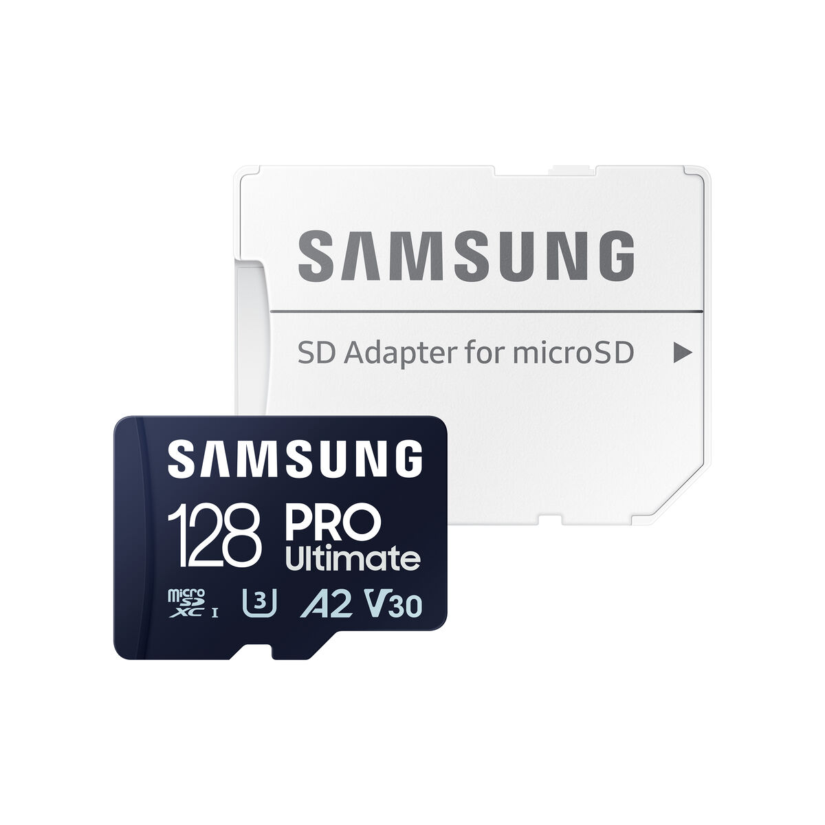 Scheda Di Memoria Micro SD con Adattatore Samsung MB-MY128SA/WW 128 GB 3 S9906328_1
