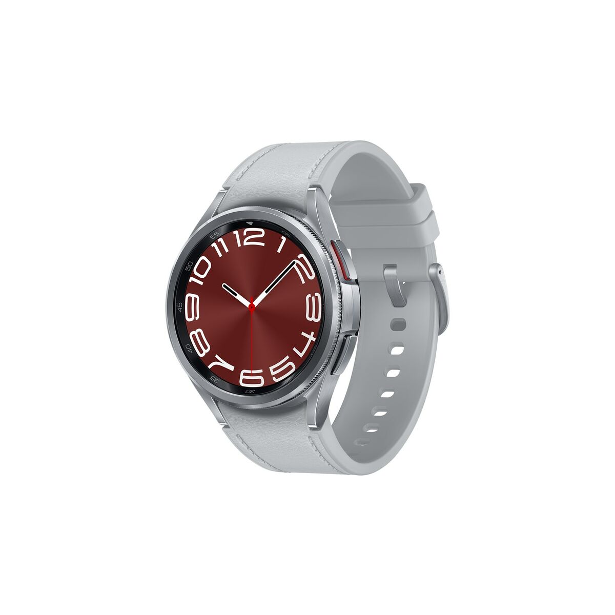 Smartwatch Samsung Galaxy Watch6 Classic Grigio Argentato Sì 43 mm 2 S9136578_0